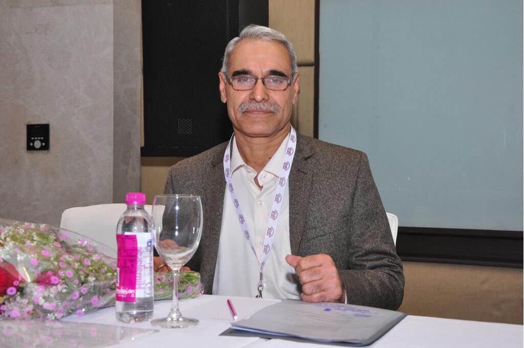 IPSA Conference 2017, photo 20