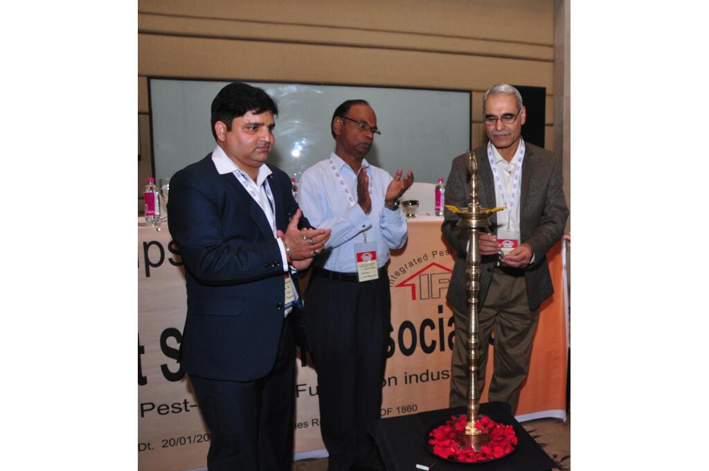 IPSA Conference 2017, photo 22