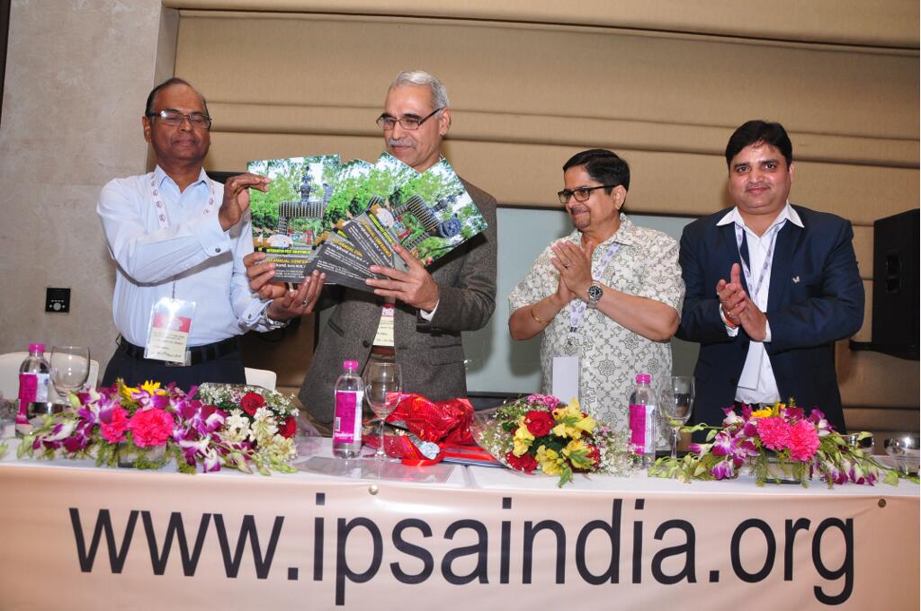 IPSA Conference 2017, photo 26