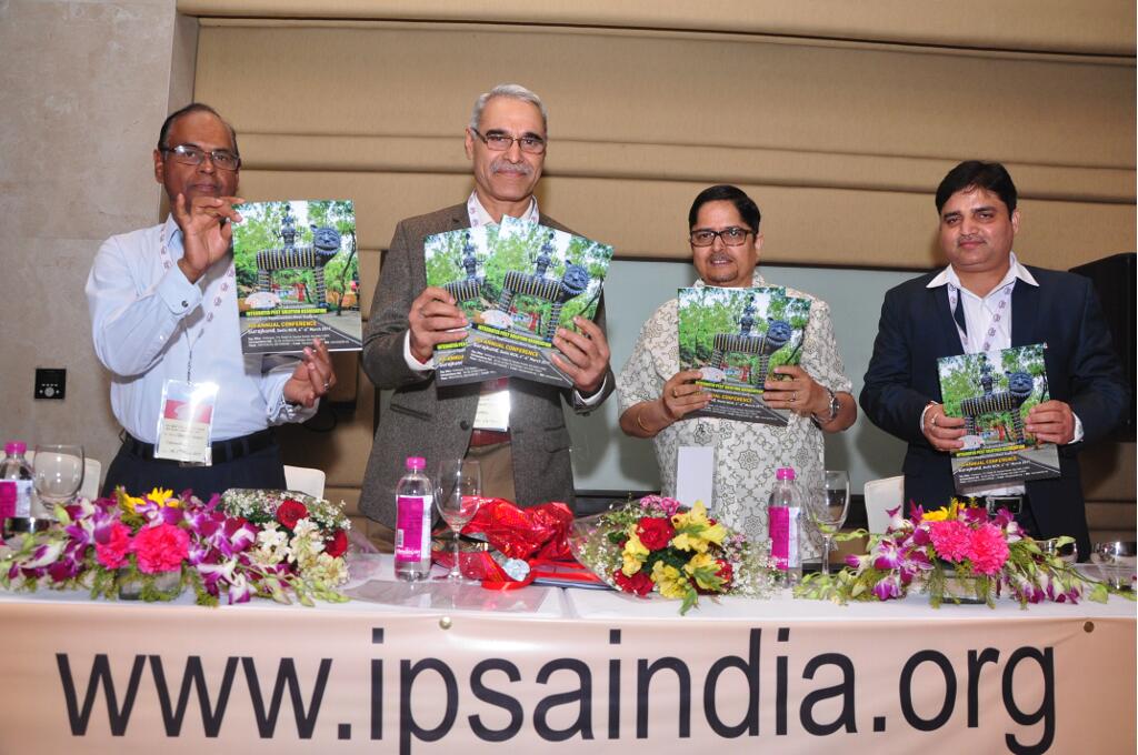IPSA Conference 2017, photo 27