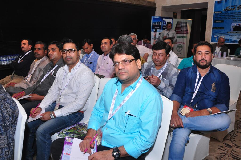 IPSA Conference 2017, photo 30