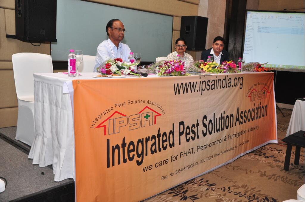 IPSA Conference 2017, photo 37