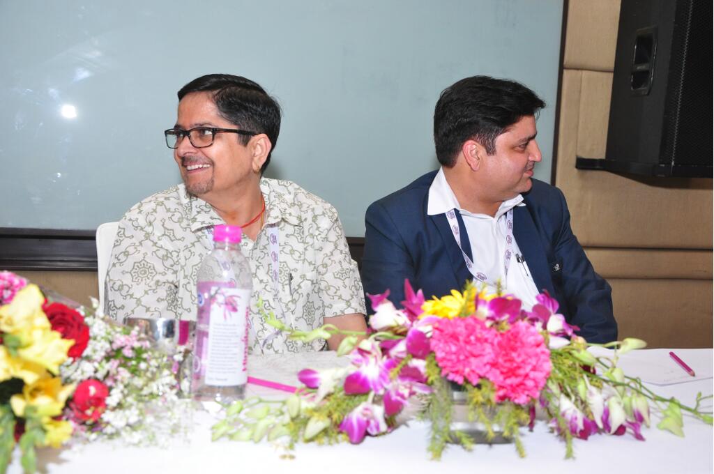 IPSA Conference 2017, photo 46