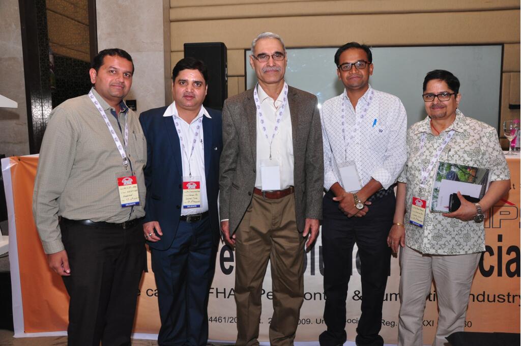 IPSA Conference 2017, photo 49