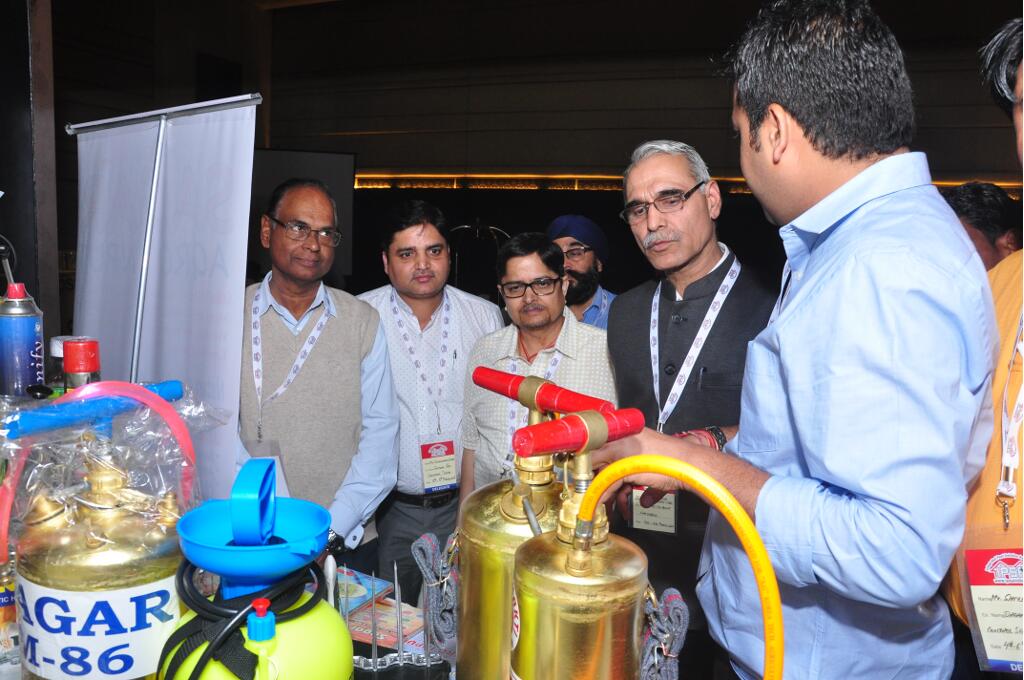 IPSA Conference 2017, photo 65