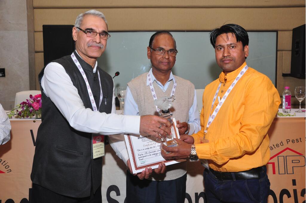 IPSA Conference 2017, photo 76