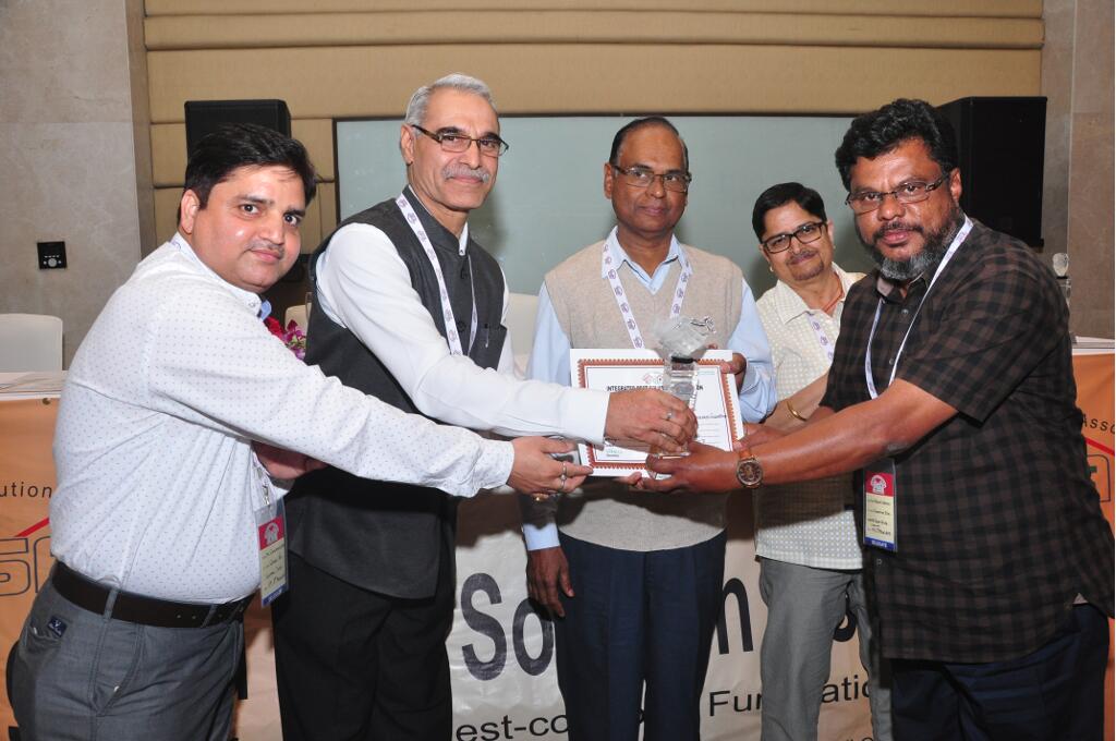 IPSA Conference 2017, photo 111