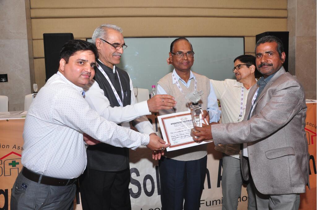 IPSA Conference 2017, photo 120