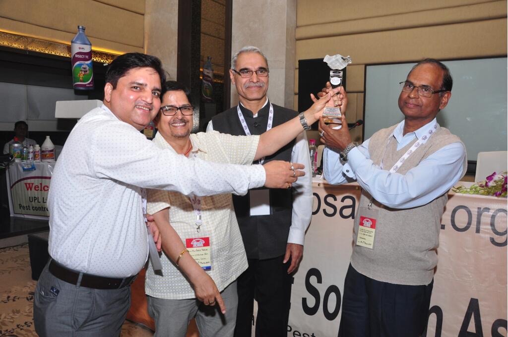IPSA Conference 2017, photo 127