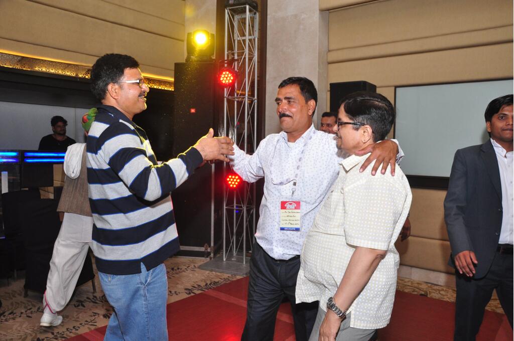 IPSA Conference 2017, photo 139