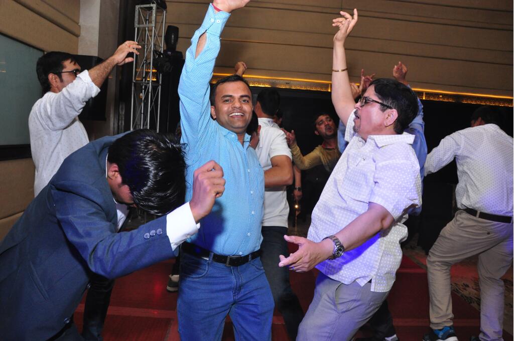 IPSA Conference 2017, photo 146