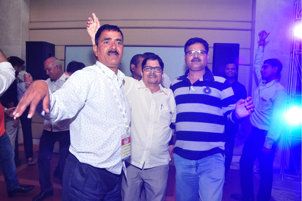 IPSA Conference 2017, photo 155