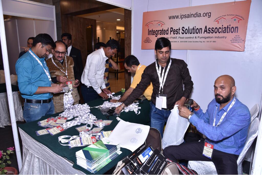 IPSA Conference 2018, photo 2