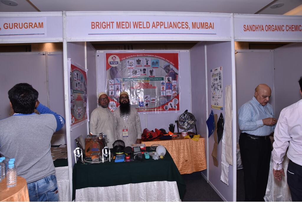 IPSA Conference 2018, photo 4