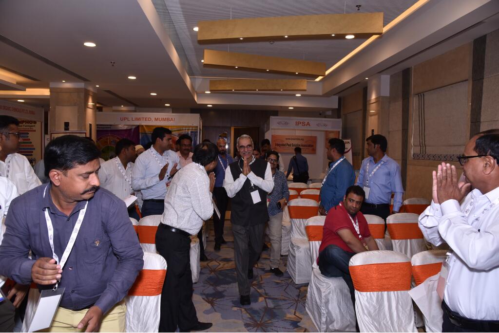 IPSA Conference 2018, photo 10