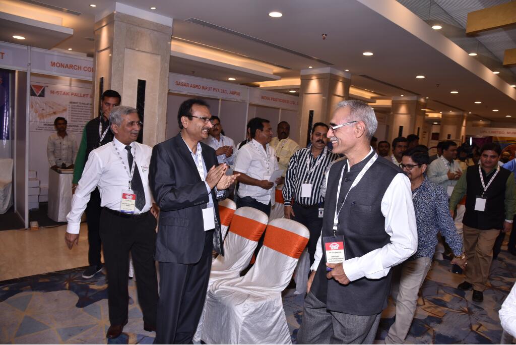 IPSA Conference 2018, photo 11