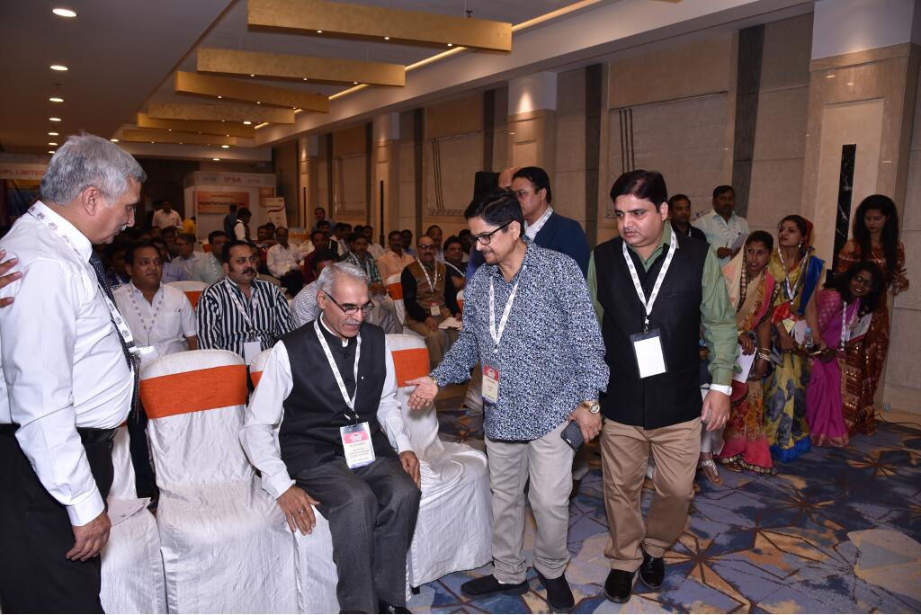 IPSA Conference 2018, photo 12