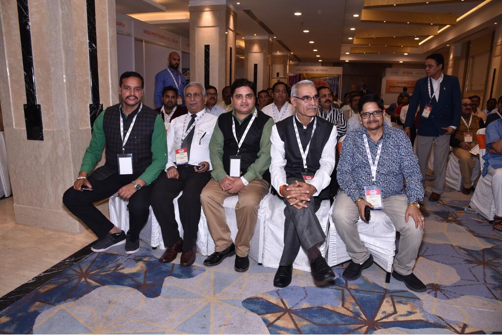 IPSA Conference 2018, photo 13