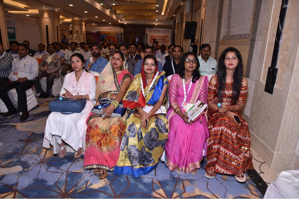 IPSA Conference 2018, photo 14