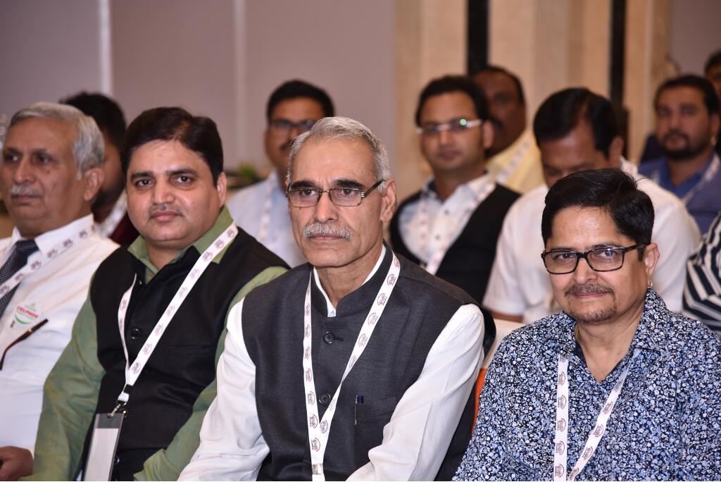 IPSA Conference 2018, photo 15