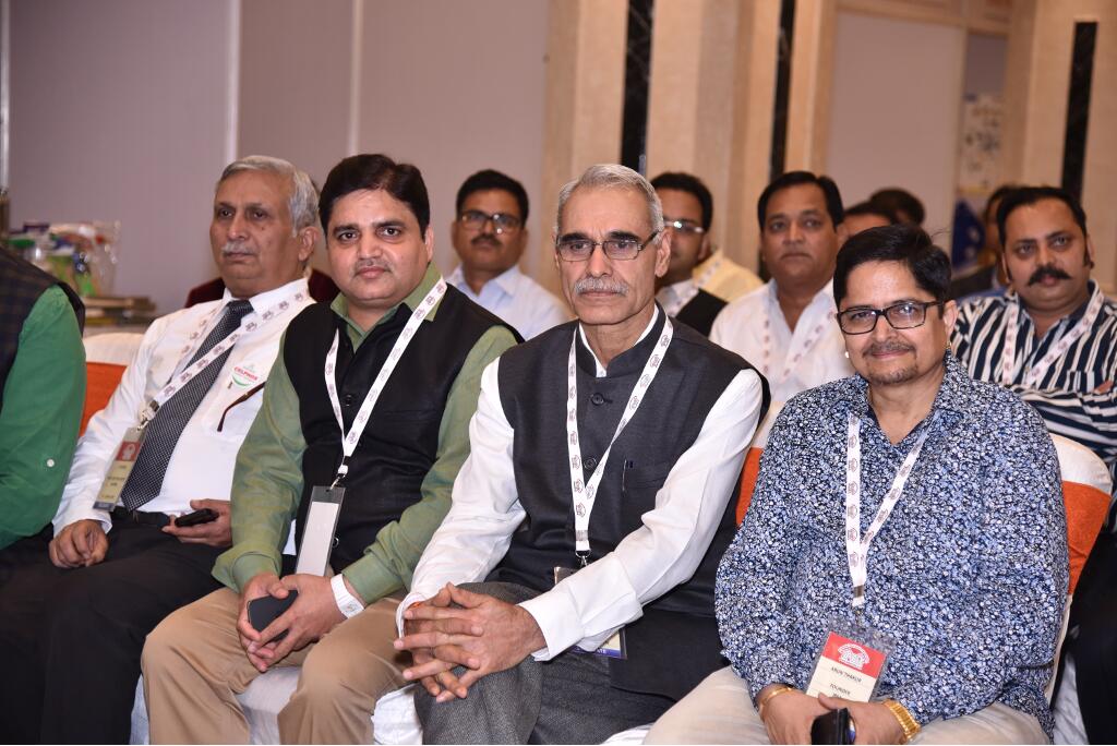 IPSA Conference 2018, photo 16