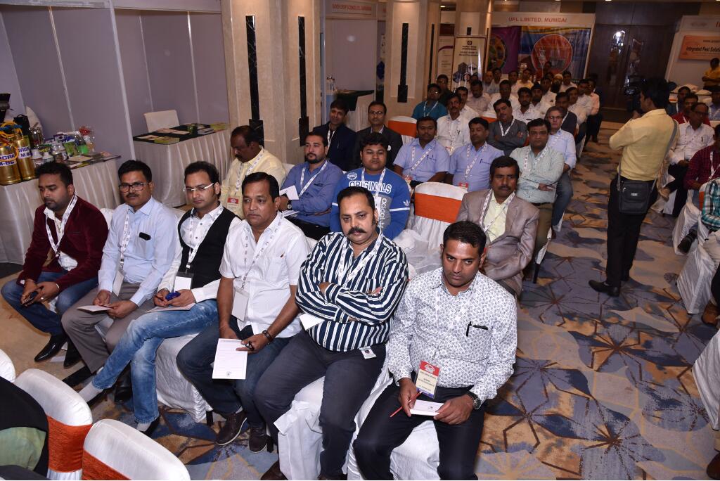 IPSA Conference 2018, photo 17