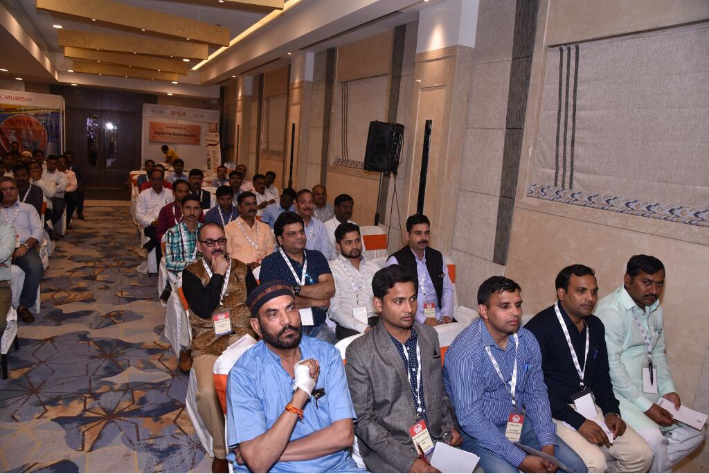 IPSA Conference 2018, photo 18