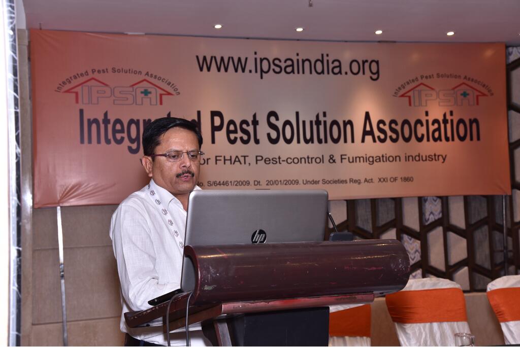 IPSA Conference 2018, photo 19