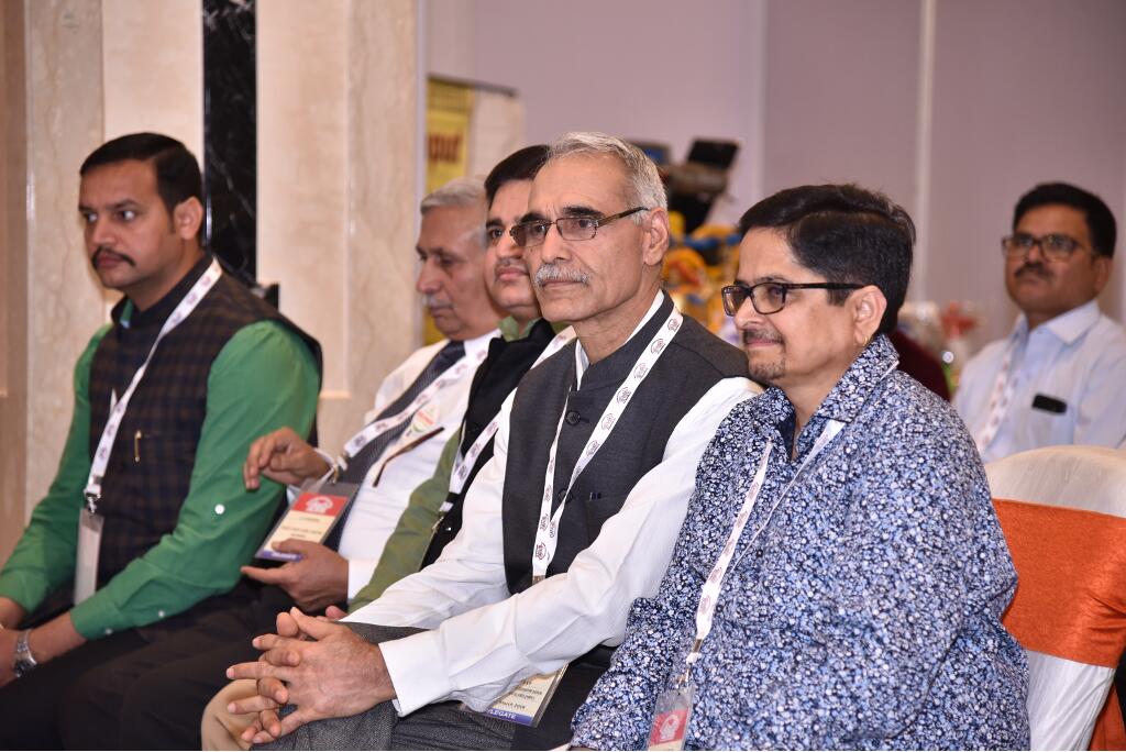 IPSA Conference 2018, photo 20