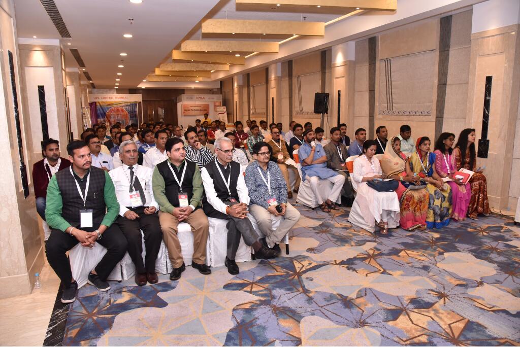 IPSA Conference 2018, photo 22