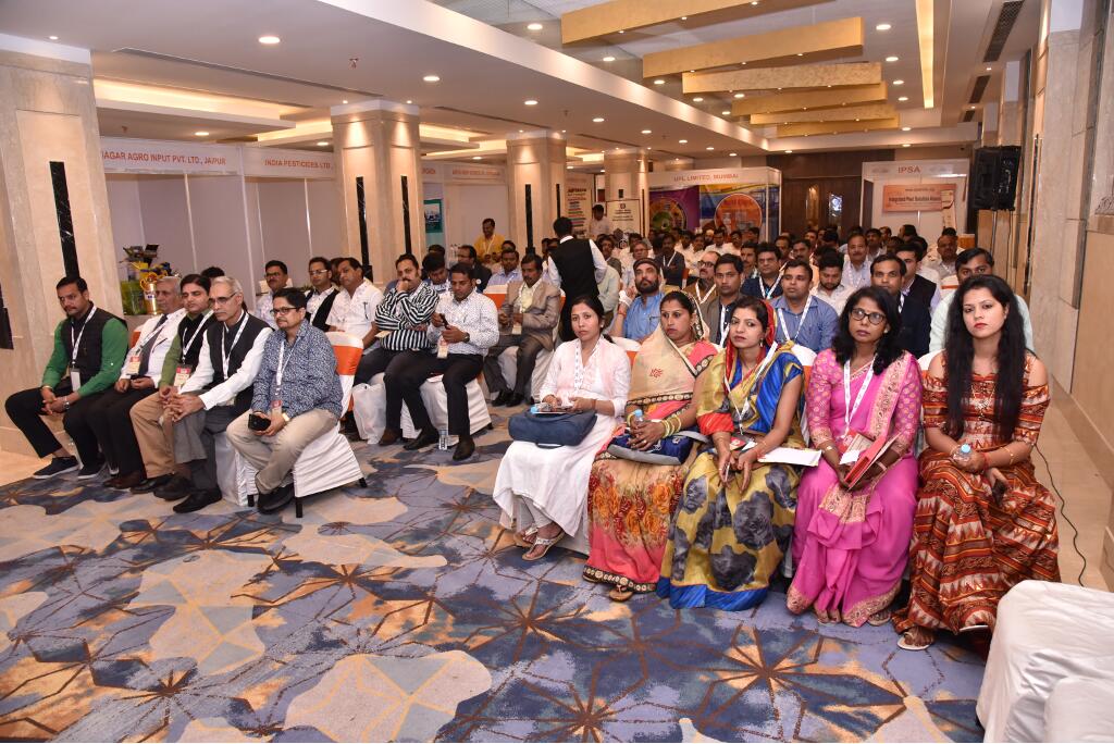IPSA Conference 2018, photo 23