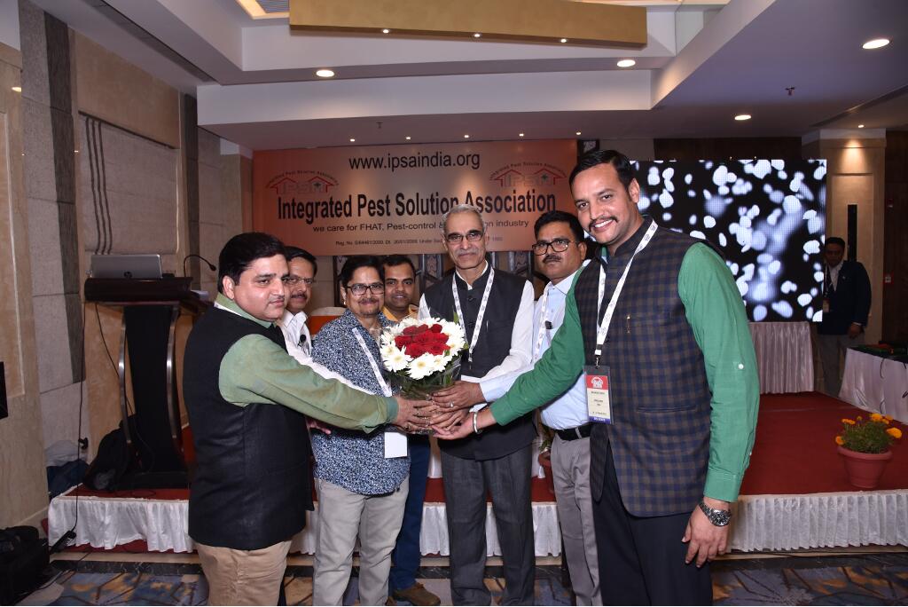 IPSA Conference 2018, photo 24
