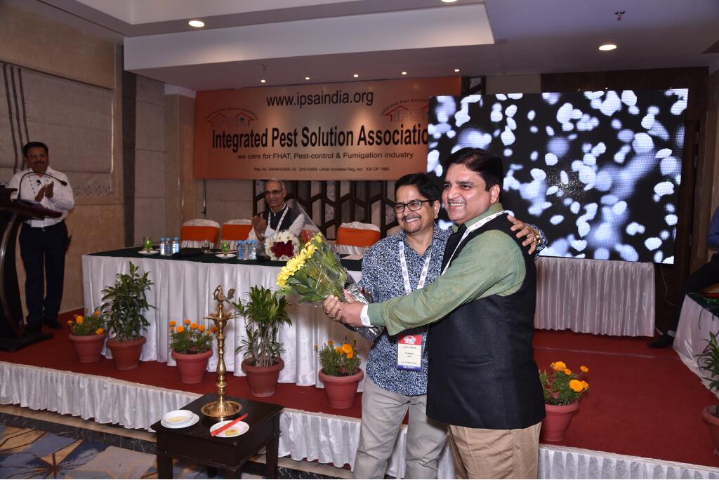 IPSA Conference 2018, photo 25