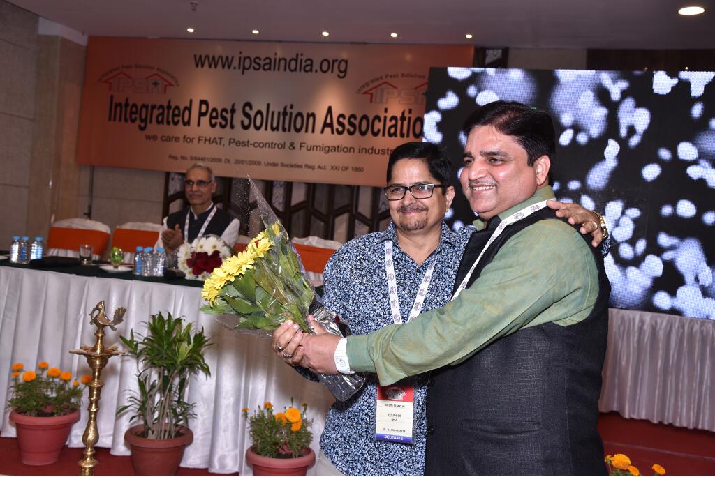 IPSA Conference 2018, photo 26