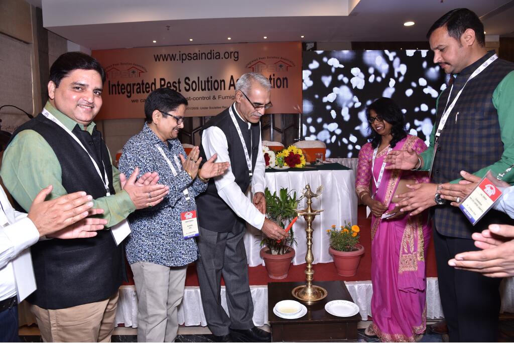 IPSA Conference 2018, photo 28