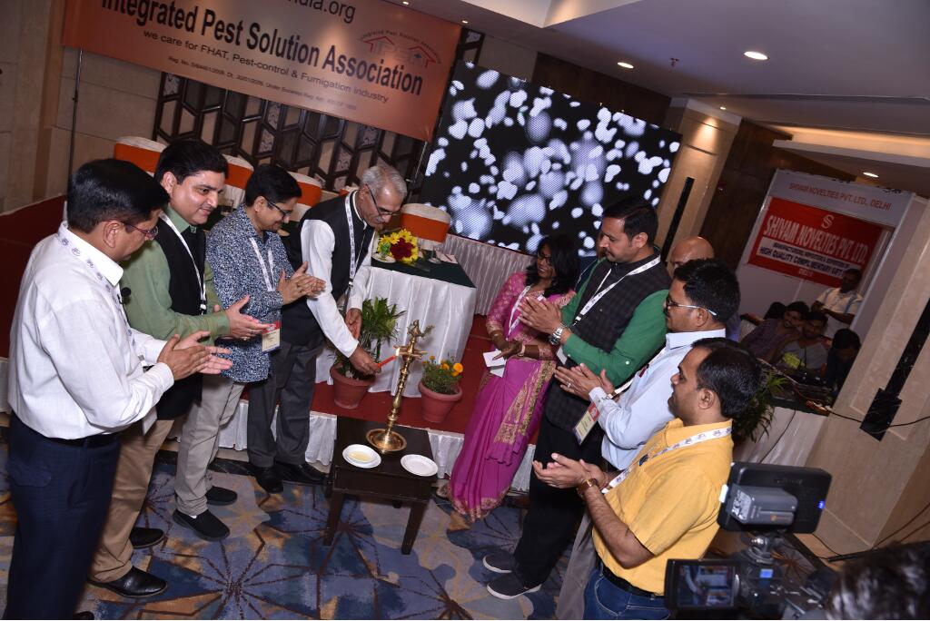 IPSA Conference 2018, photo 29