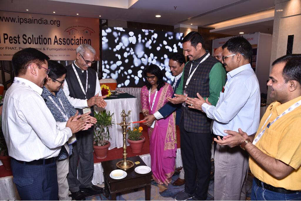 IPSA Conference 2018, photo 32