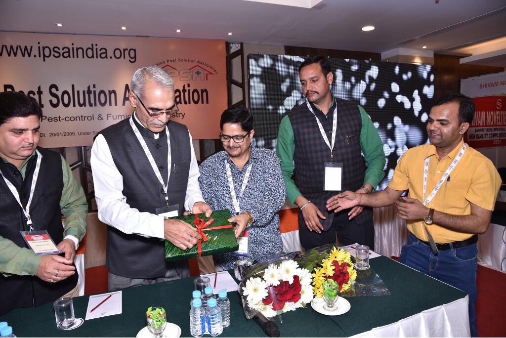 IPSA Conference 2018, photo 35