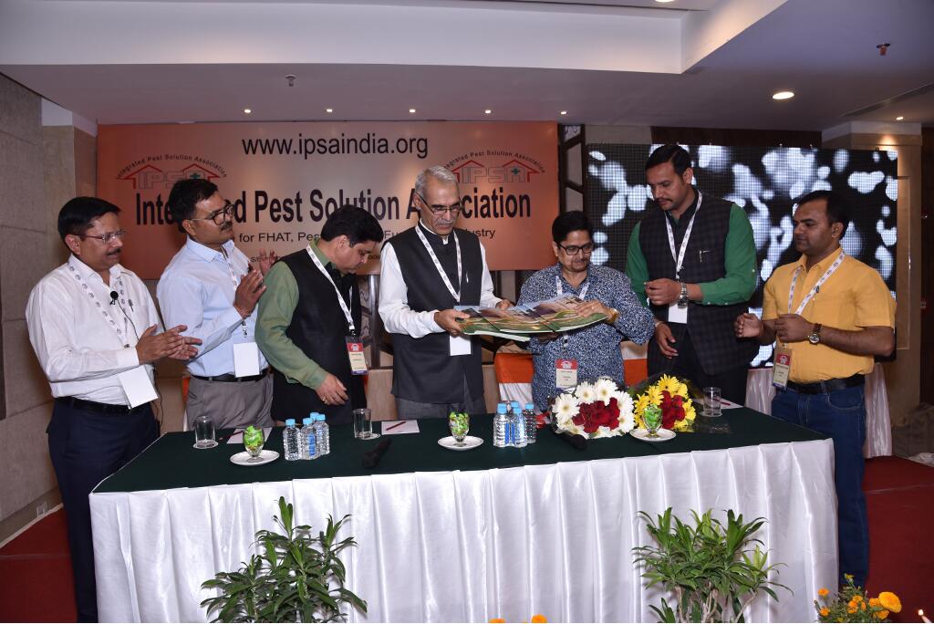 IPSA Conference 2018, photo 36