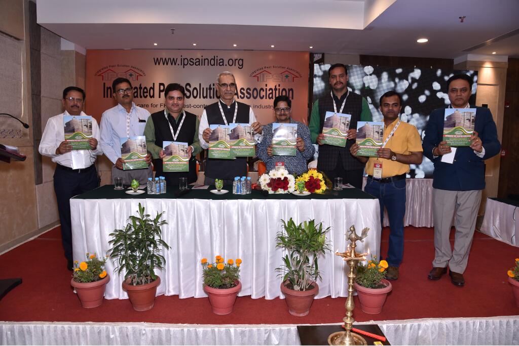 IPSA Conference 2018, photo 37