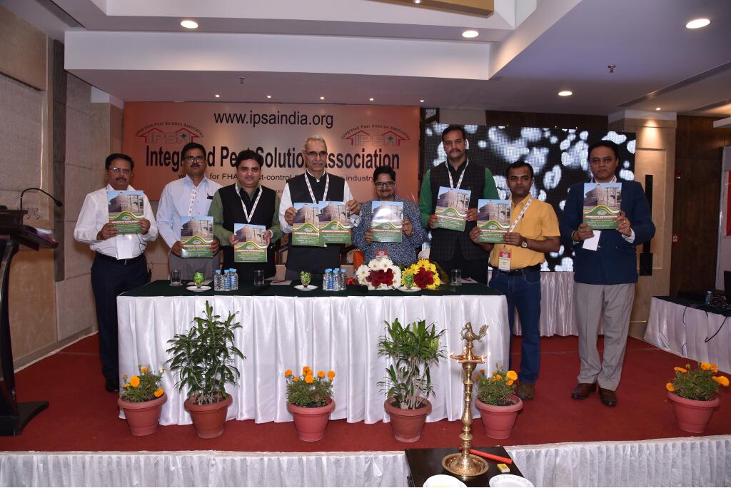IPSA Conference 2018, photo 38