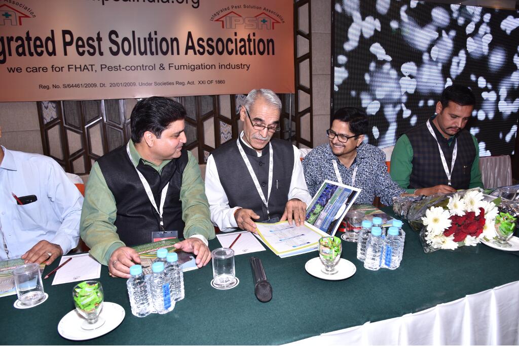 IPSA Conference 2018, photo 39