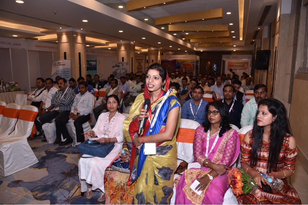 IPSA Conference 2018, photo 41