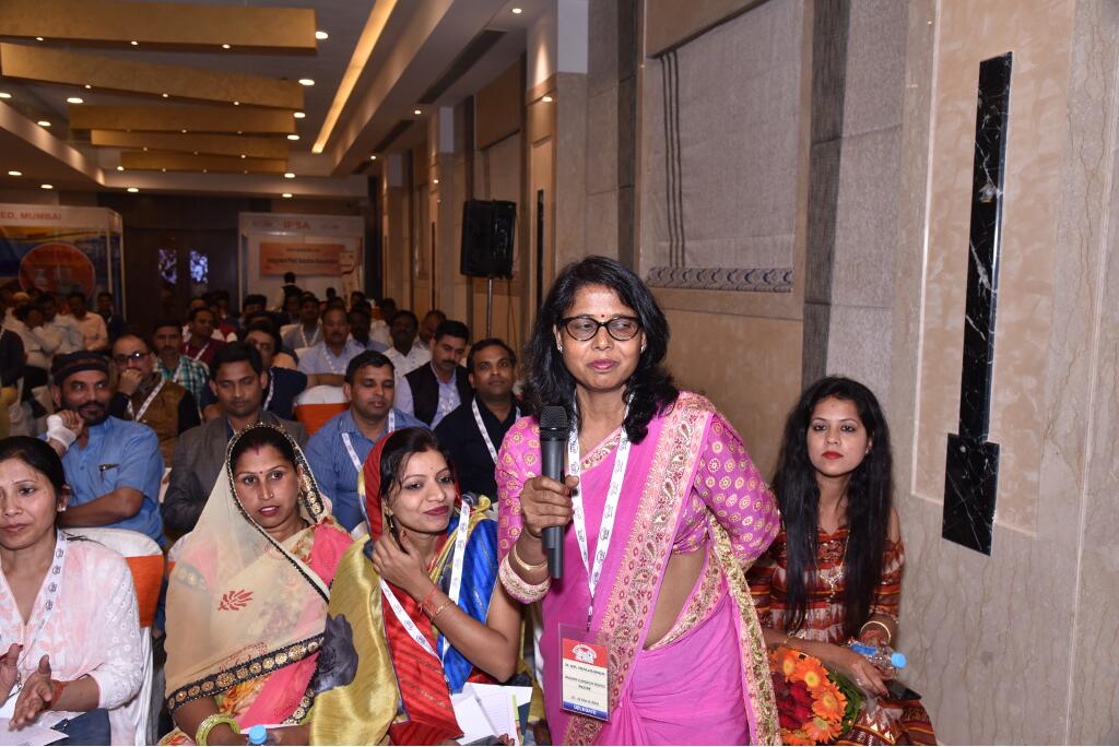 IPSA Conference 2018, photo 42