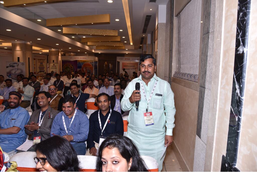 IPSA Conference 2018, photo 43