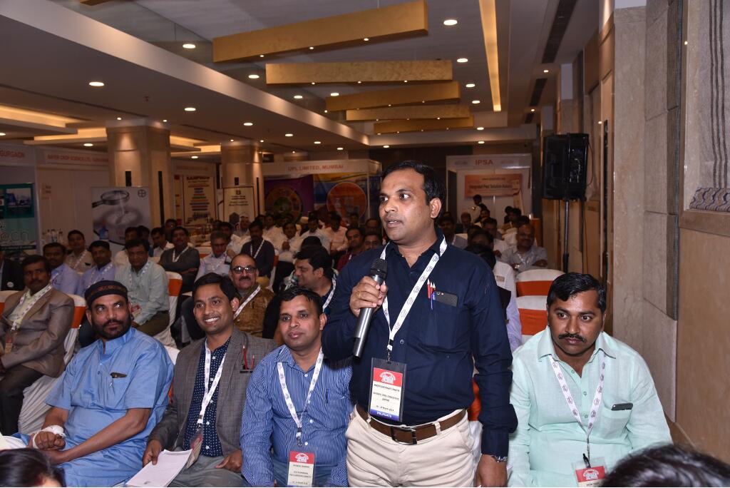 IPSA Conference 2018, photo 44
