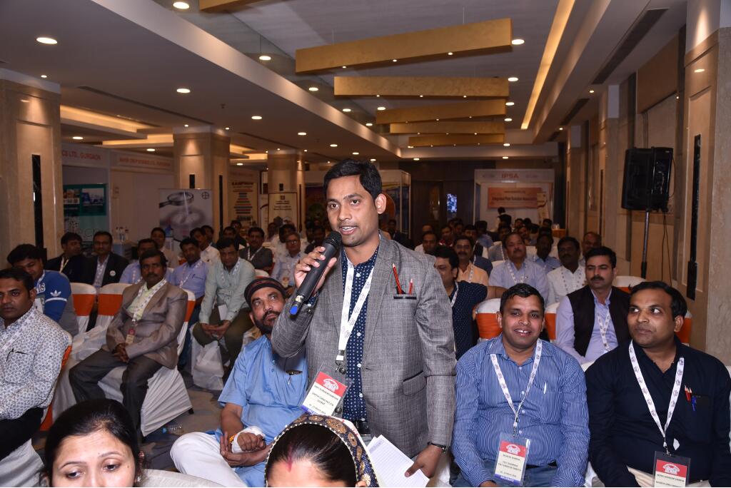 IPSA Conference 2018, photo 46