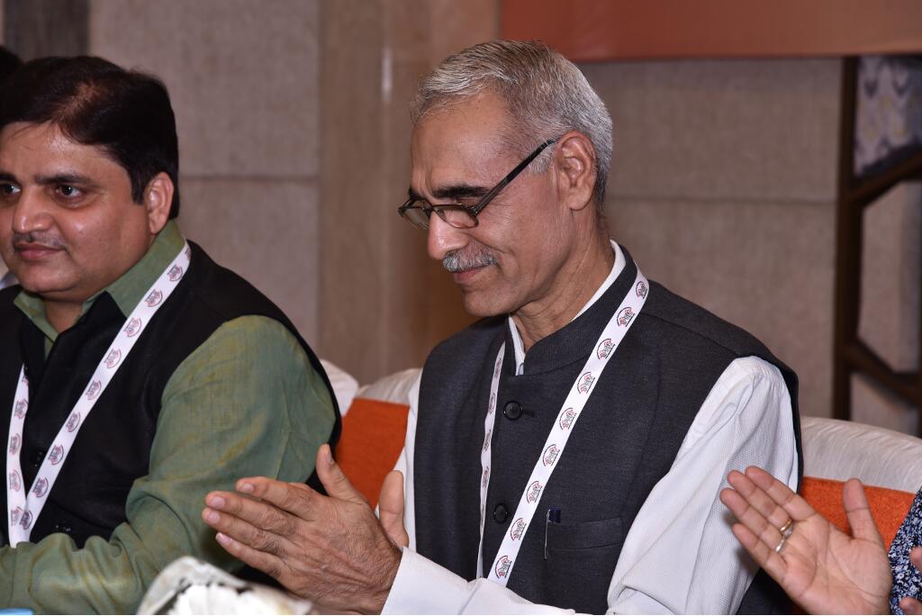 IPSA Conference 2018, photo 51