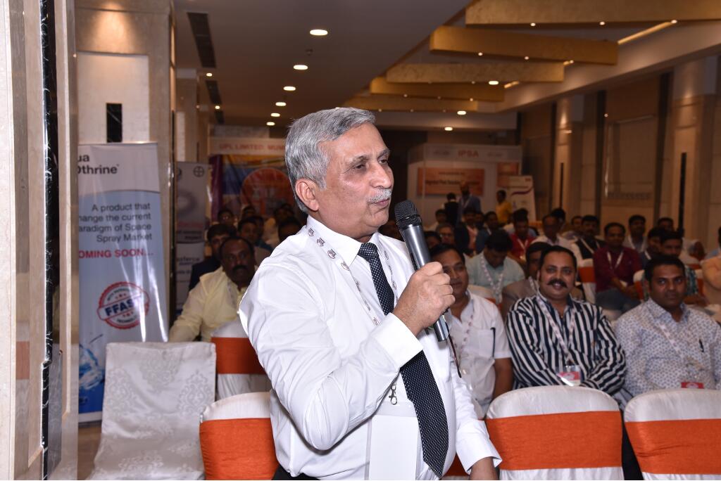 IPSA Conference 2018, photo 52