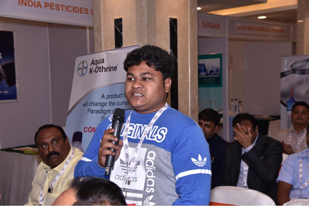 IPSA Conference 2018, photo 55